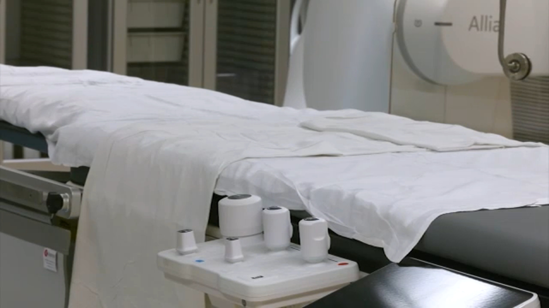 UNC Health reports rise in ER cases