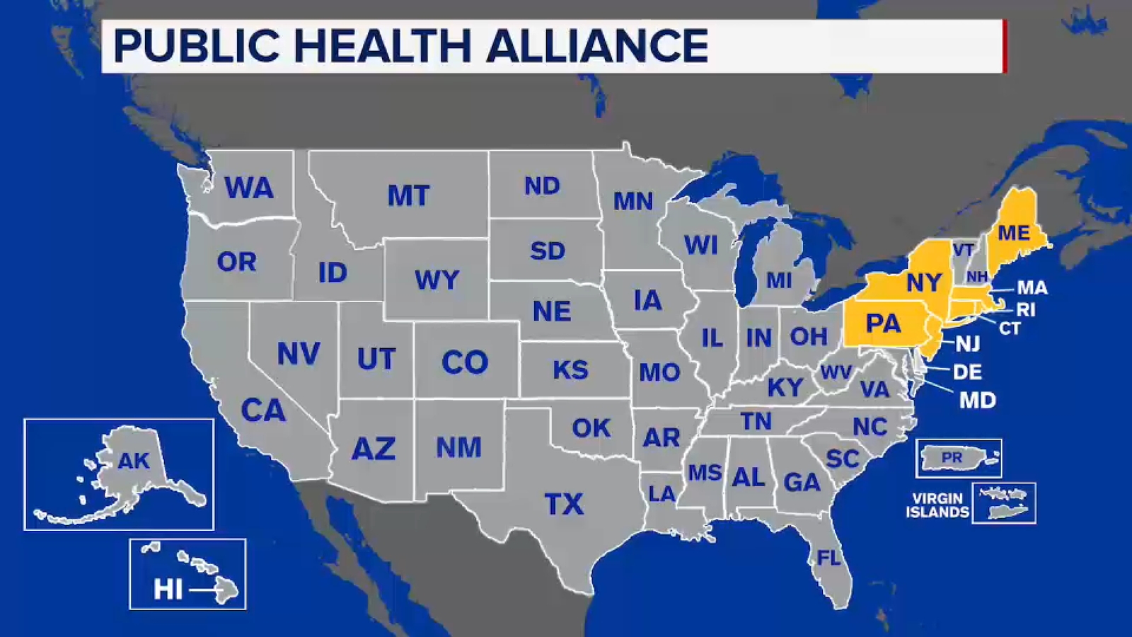 NYC seeing uptick in COVID-related illnesses, health department says