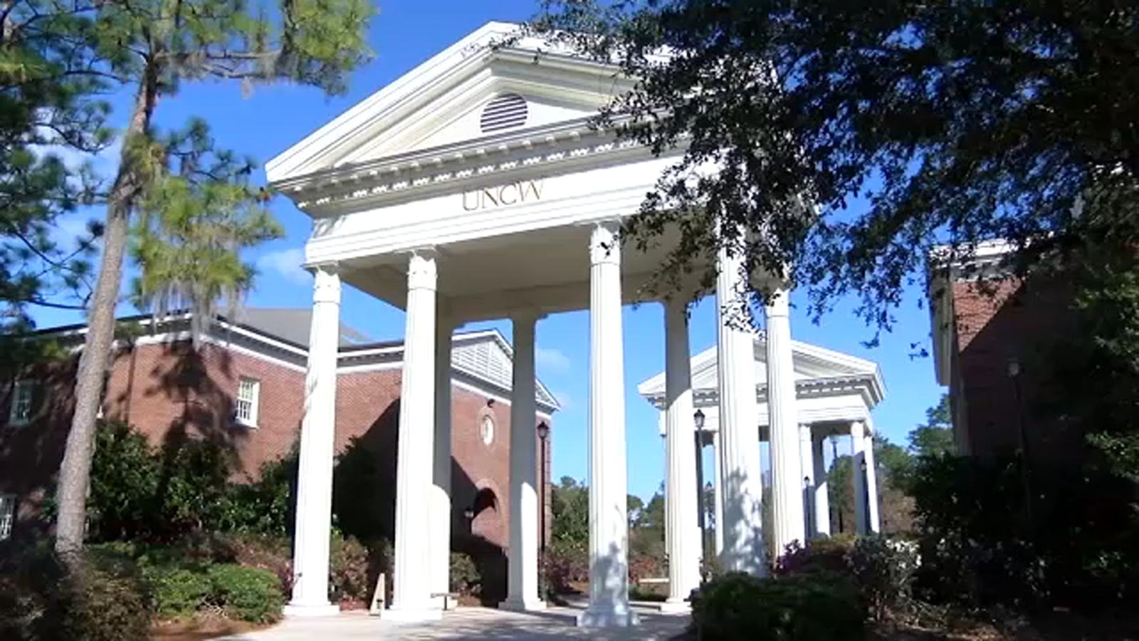 UNC-Wilmington student criticizes university's response to threat, calls for better communication