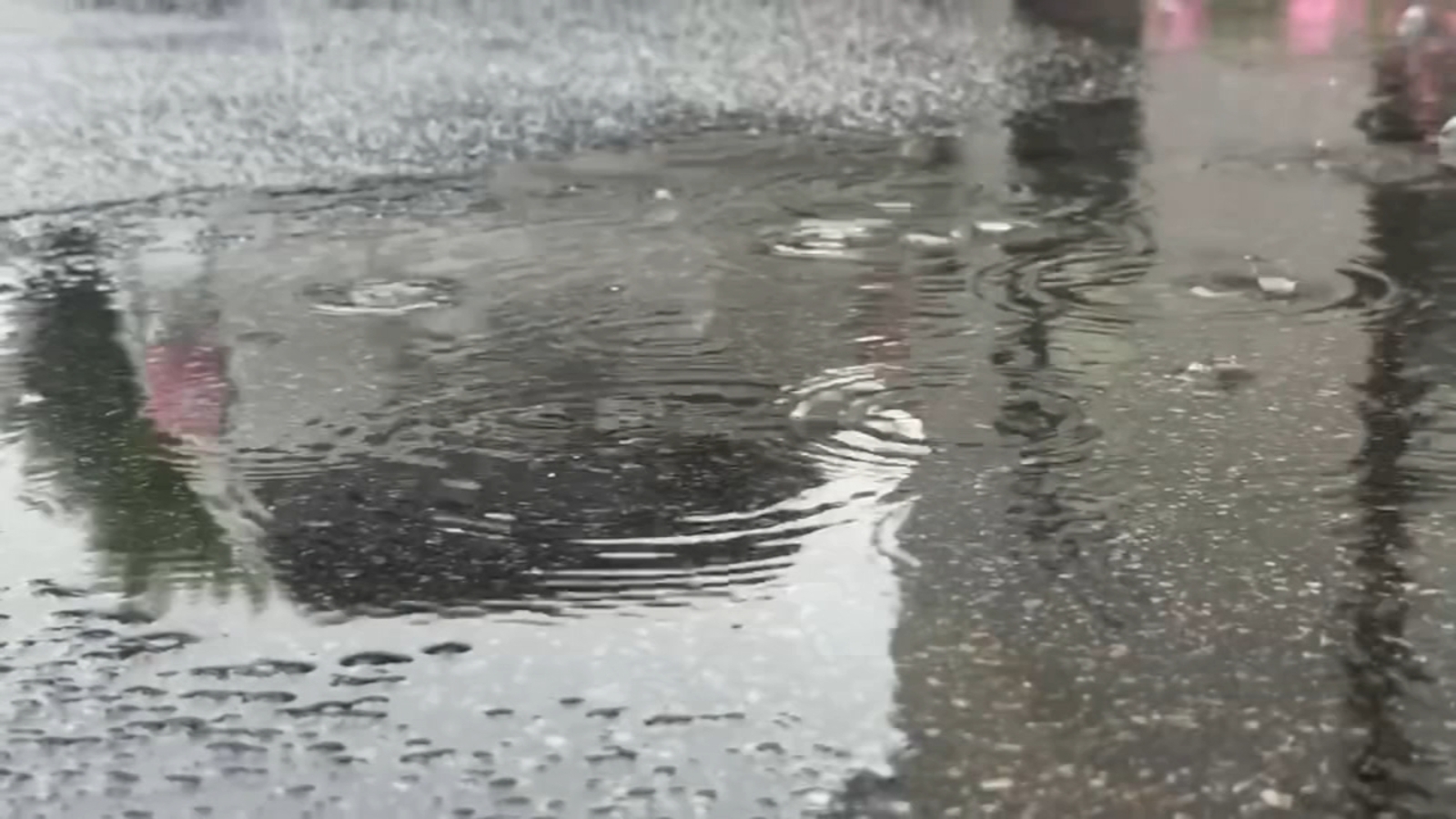 Tulare County and local agencies gear up for rainy season