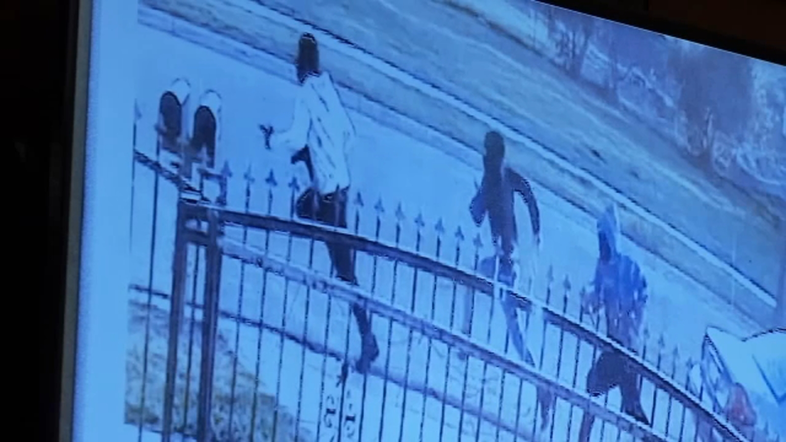 Brawl breaks out in Fresno Courthouse as prosecutors reveal evidence against three alleged killers