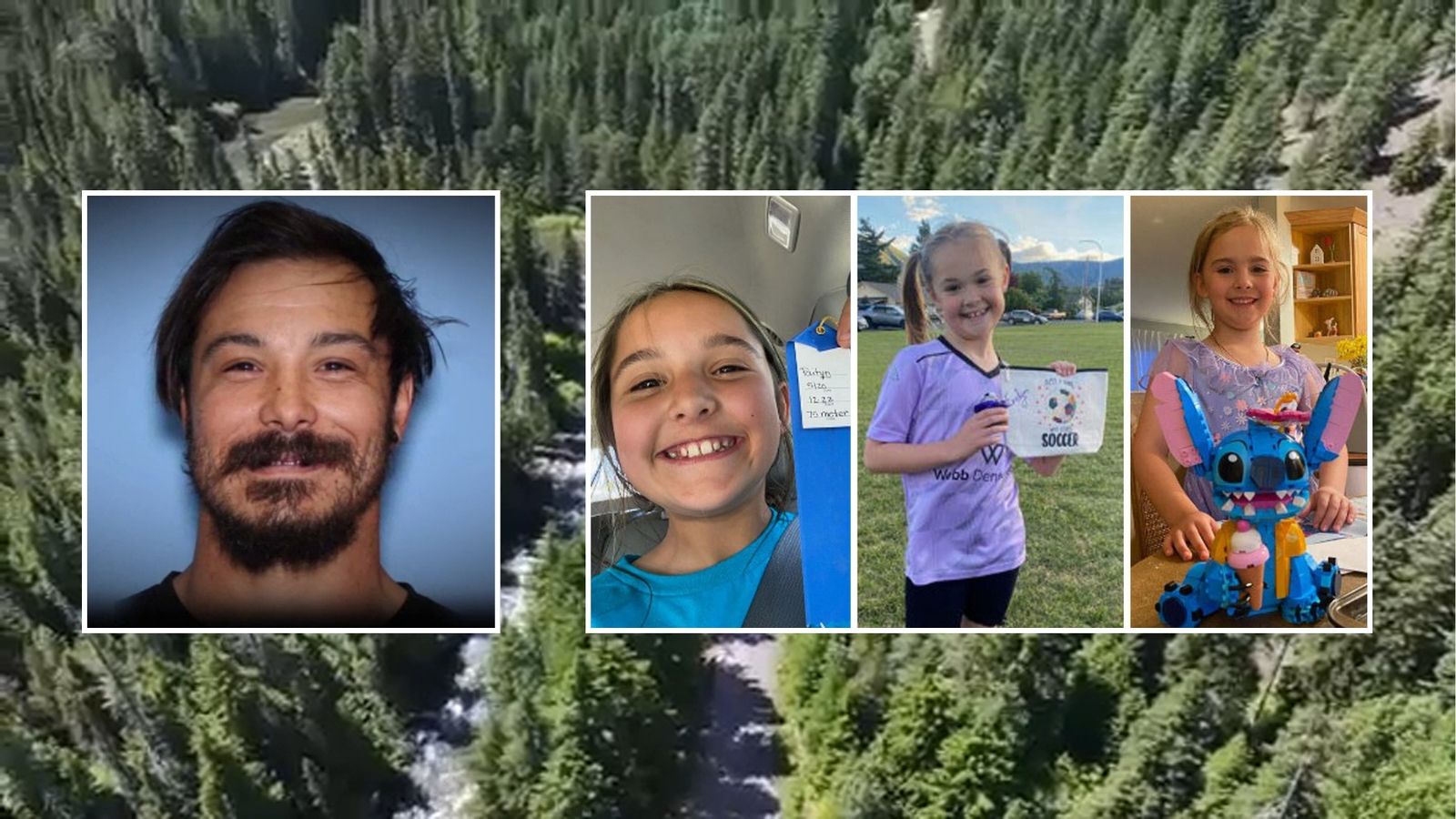 Autopsy cannot be performed on Travis Decker's body, coroner says