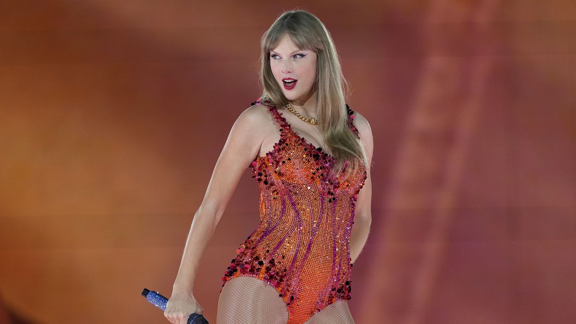 AMC Taylor Swift: 'Official Release Party of a Showgirl' film to hit movies  on October 3 for album launch - ABC7 New York