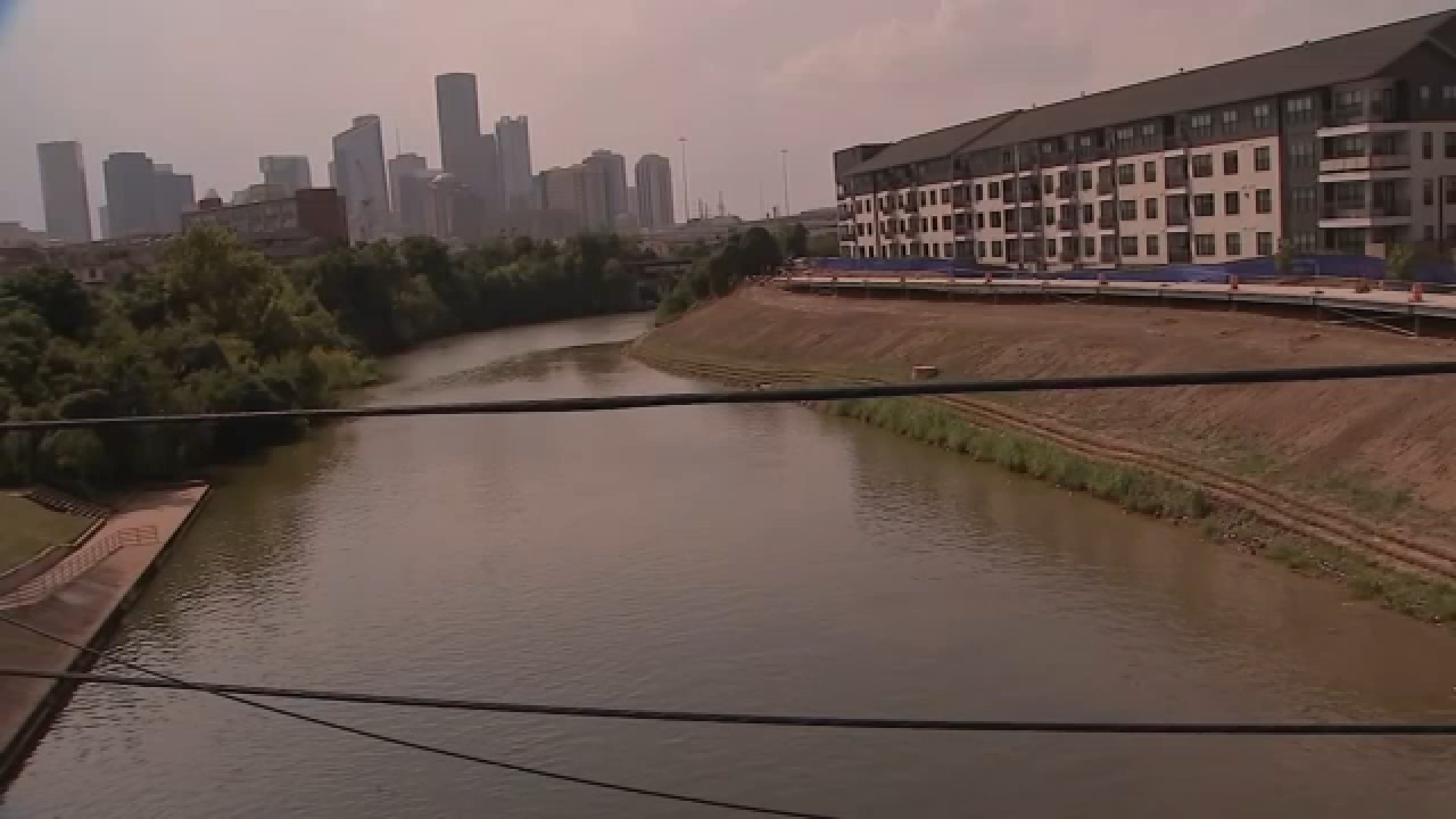 Social media speculation of serial killer unlikely after 4 bodies found in Houston's bayous: Experts