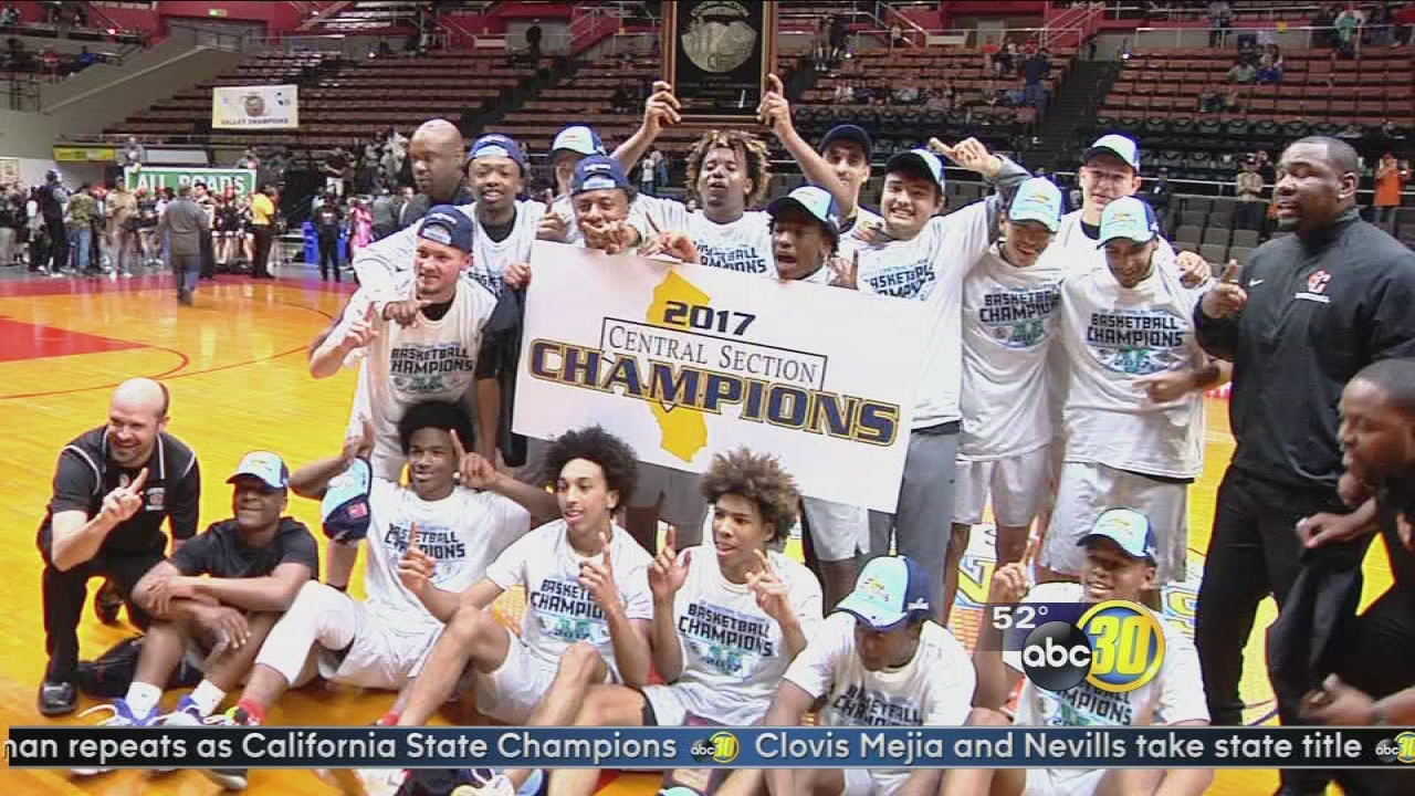 Sports Report: March 4, 2017