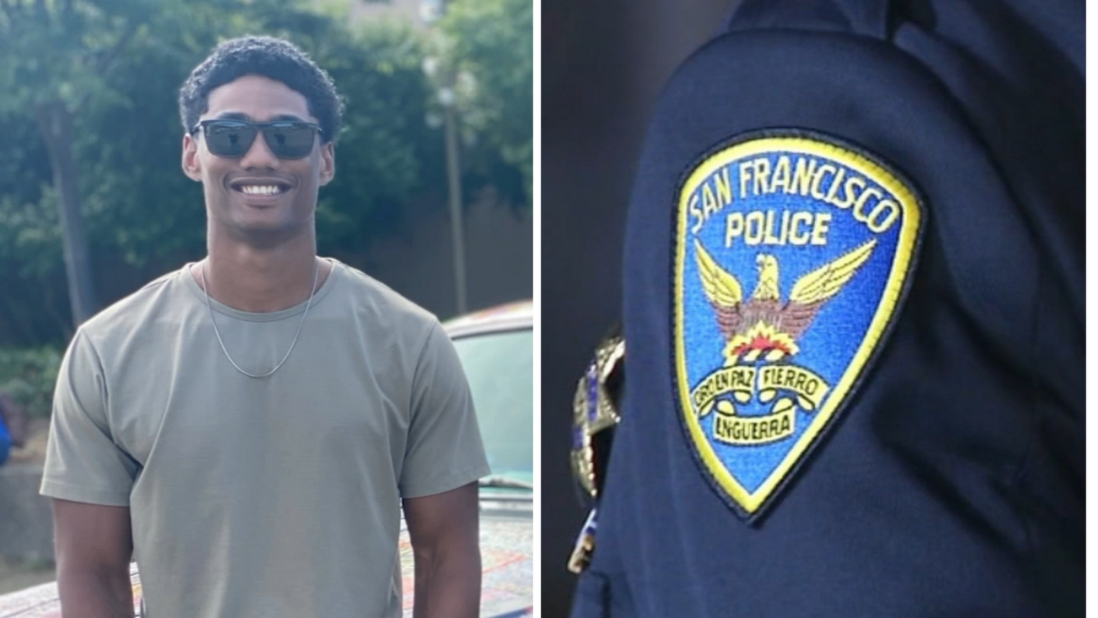 Family seeks answers after 30-year-old San Francisco PD recruit dies in training exercise