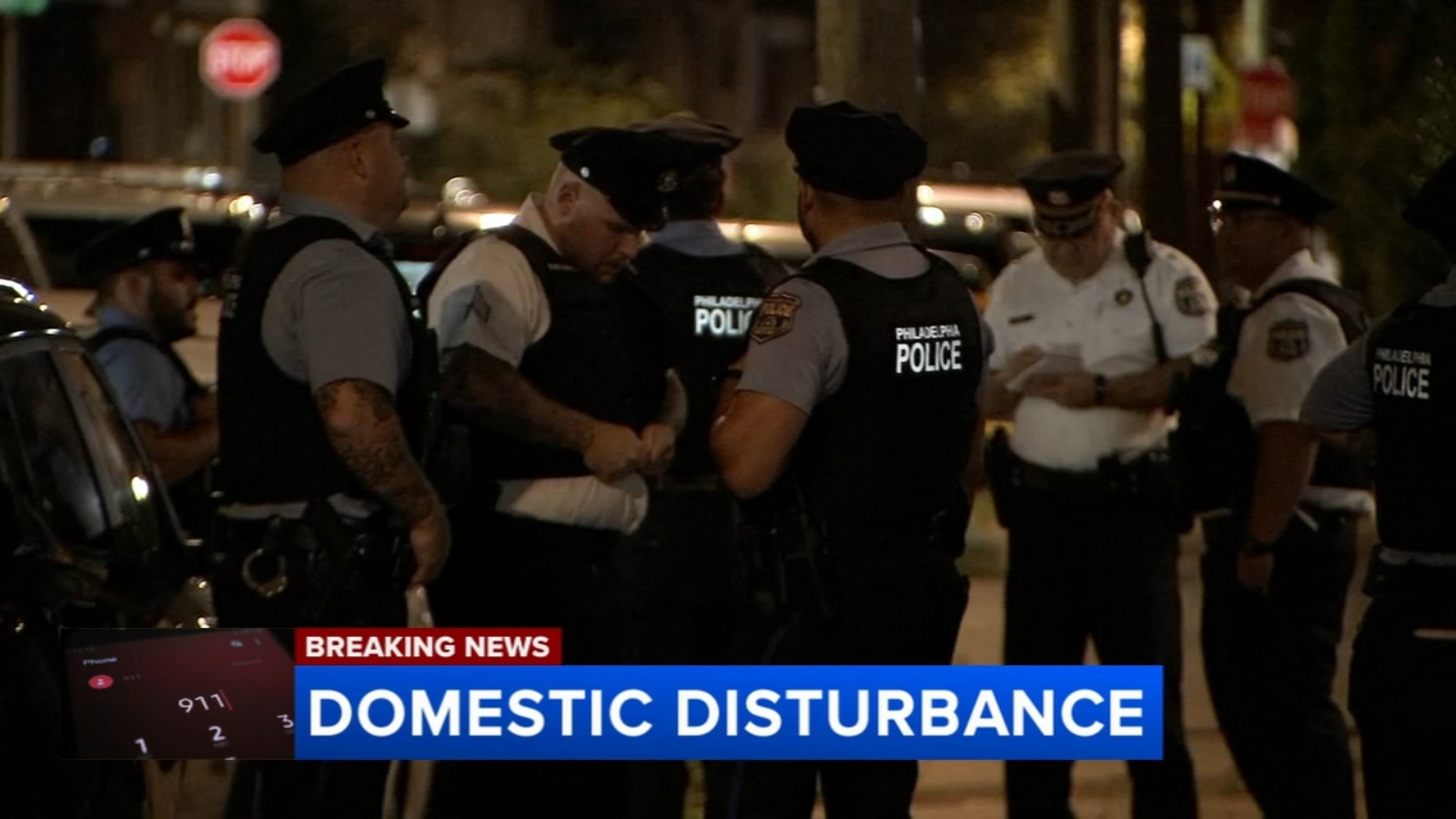 Philadelphia police investigate violent fight that left brothers in ...