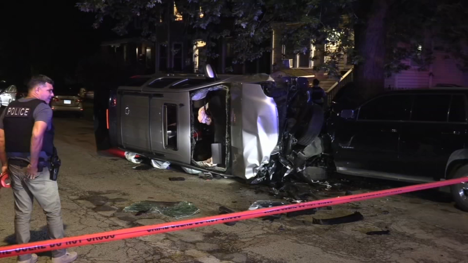 Chicago shooting: Man shot, killed while driving on South Side near ...