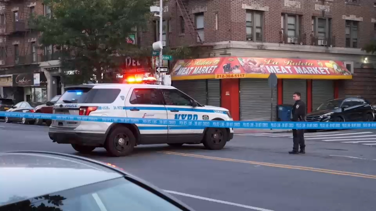 Assault News Image