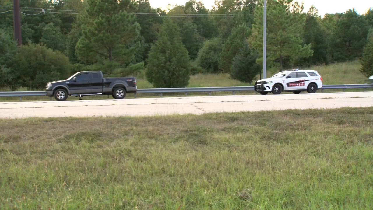 Death investigation underway after man found unresponsive, police say
