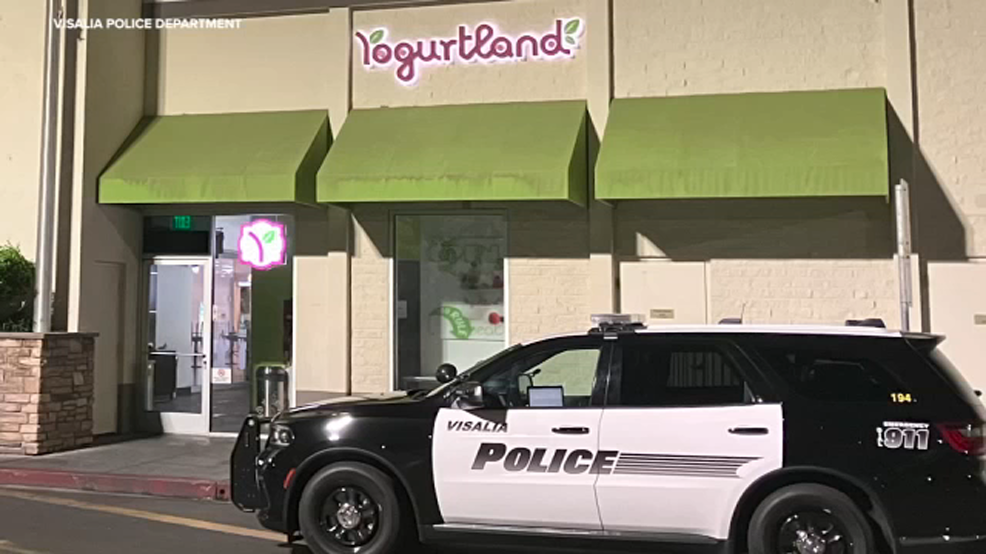 Two brothers arrested following robbery inside the Visalia Mall, police ...