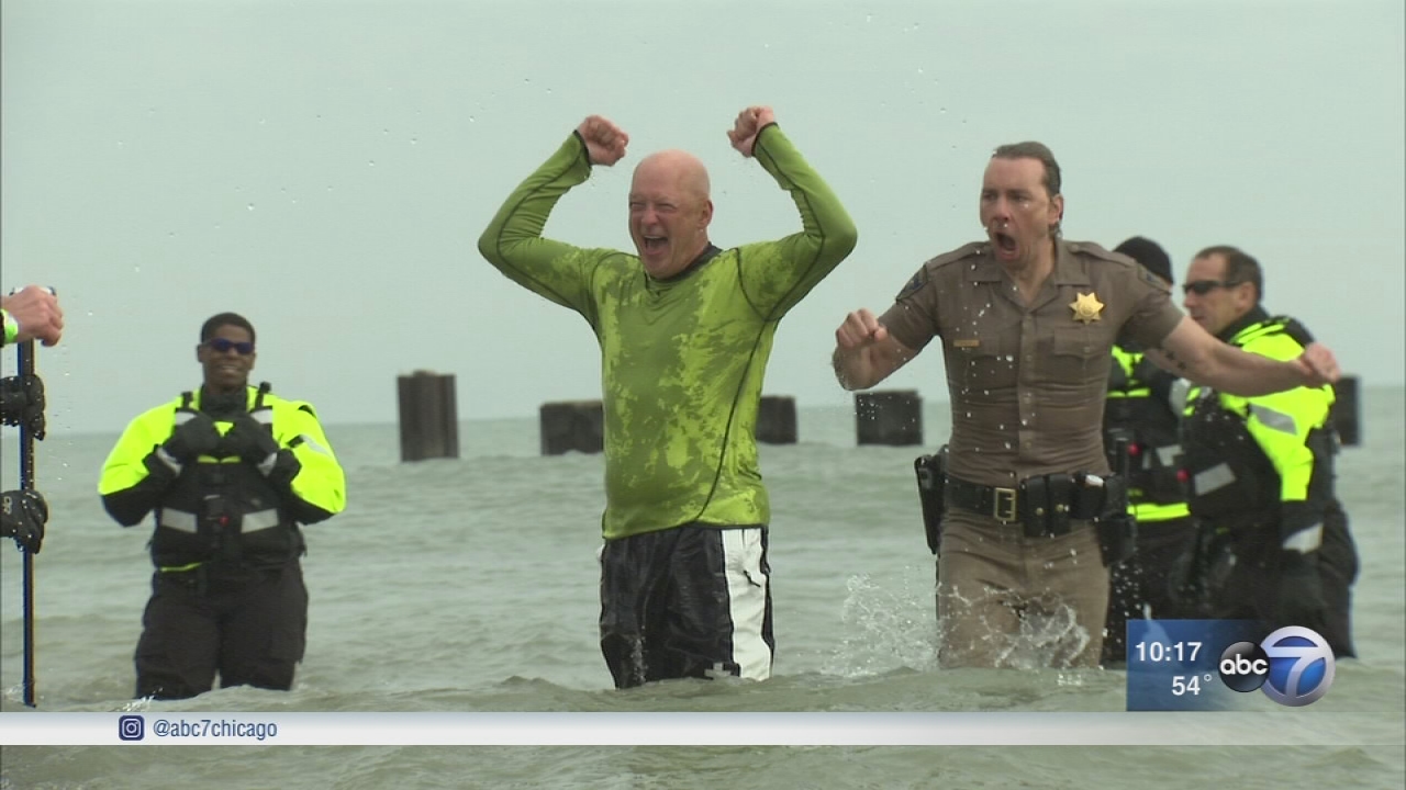 Polar Plunge raises $1.5 million for Special Olympics