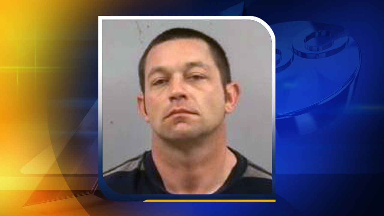 Authorities: Johnston County man shot father to death - ABC11 Raleigh-Durham