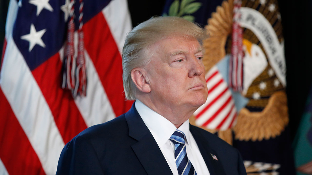 Trump expected to sign new travel ban