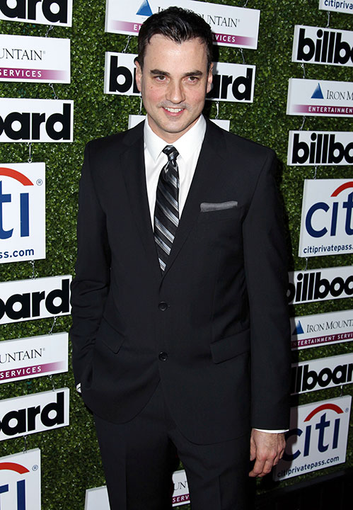 <div class='meta'><div class='origin-logo' data-origin='none'></div><span class='caption-text' data-credit='Matt Sayles/Invision/AP'>Tommy Page, a music industry executive and former pop star known for the 1990 hit ''I'll Be Your Everything,'' was found dead on March 3, 2017. He was 46.</span></div>