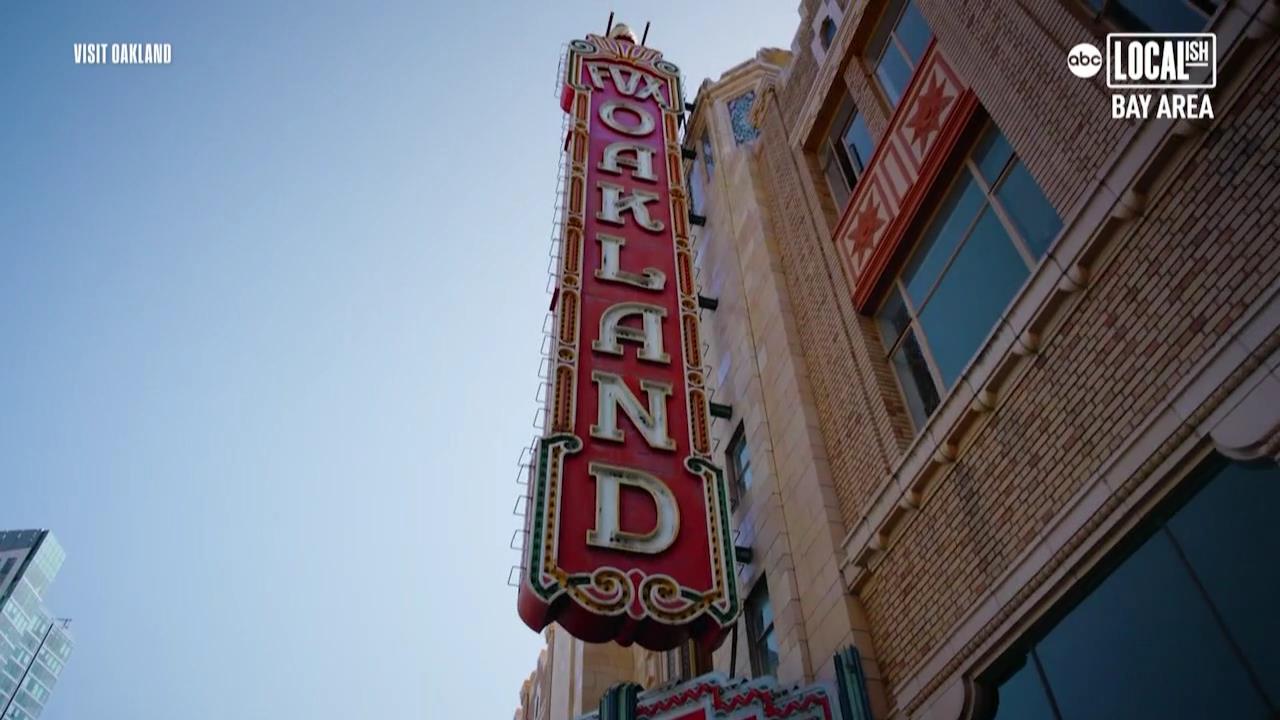 Oakland Style Week returns this October