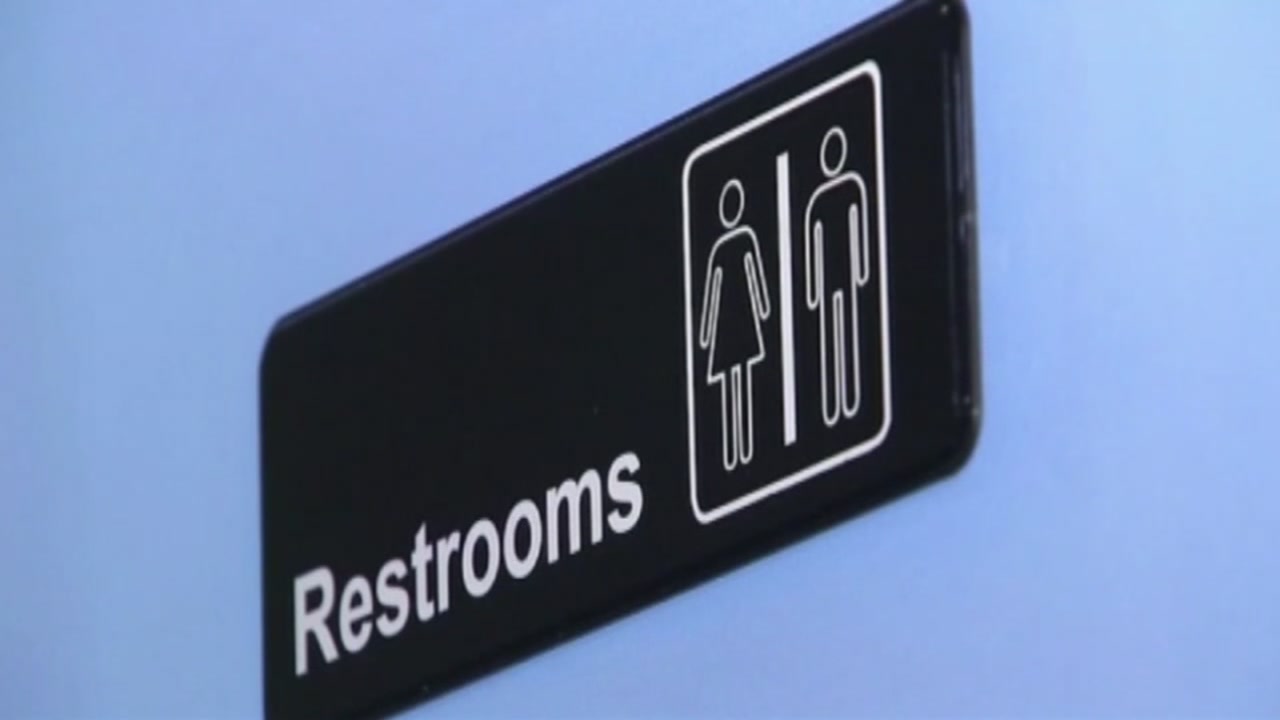 Houston group protests Texas 'bathroom bill' in Austin