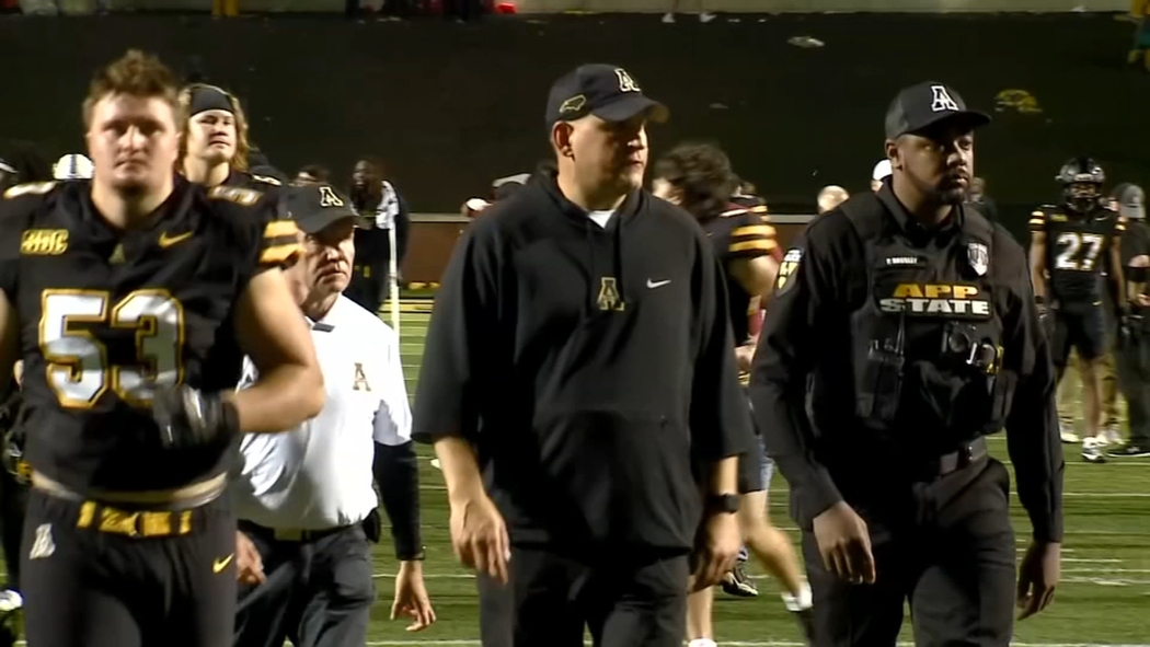 Shawn Clark, UCF offensive line coach and former Appalachian State coach, dies  at 50 - ABC11 Raleigh-Durham