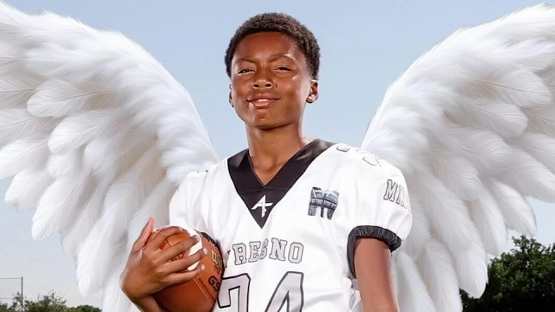 10-year-old boy killed in southwest Fresno crash identified