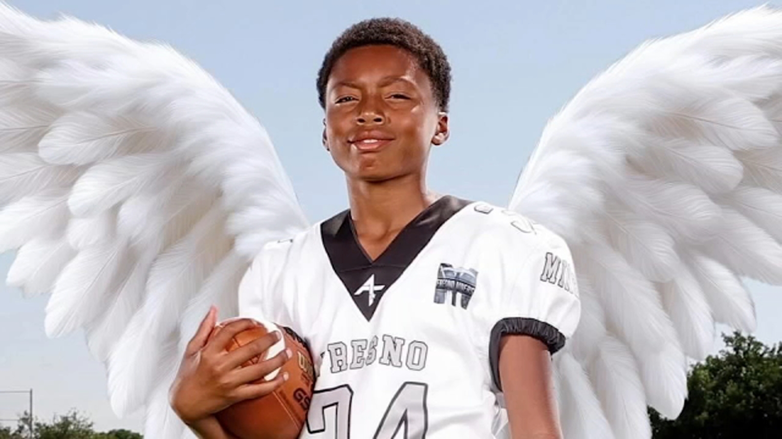 10-year-old boy killed in southwest Fresno crash identified