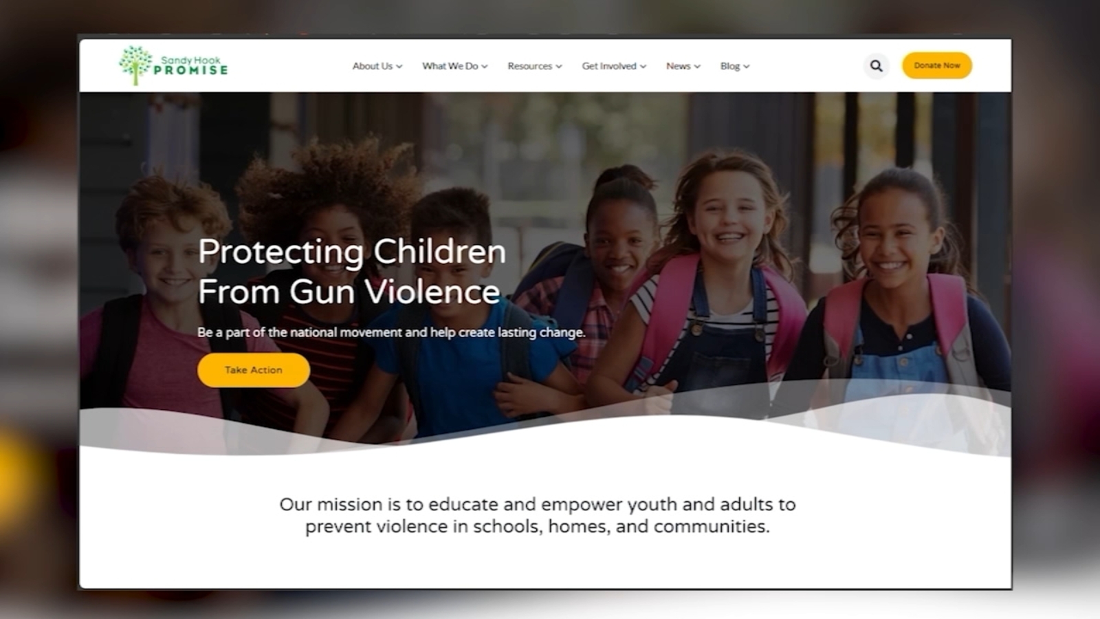 Planned shooting stopped at Peninsula high school via Sandy Hook Promise tip line