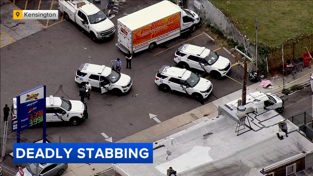 Mother, father, and child found murdered in Berks County, Pa.: What we're  learning - 6abc Philadelphia