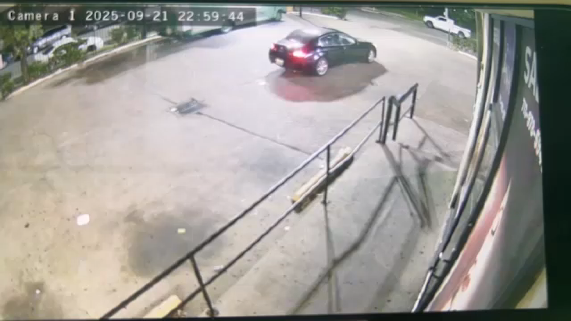 Family says 24-year-old father of four was on his way home when he was shot, killed in robbery