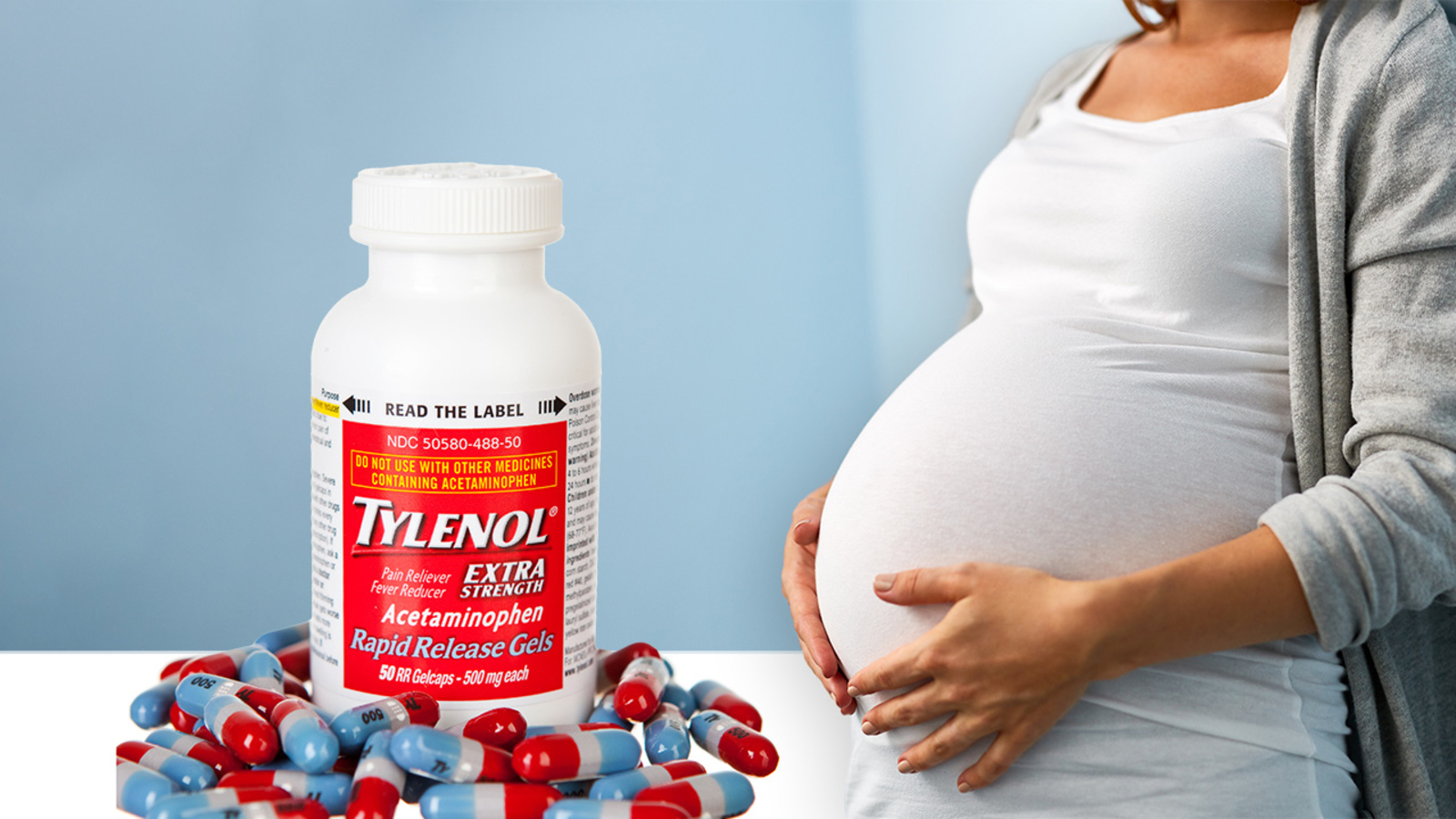 glutathione and tylenol and pregnancy Local experts urge caution interpreting autism link after White House announcement PT_New Arrival -:Buy 10 Get 1 FREE how to reconstitute 30
