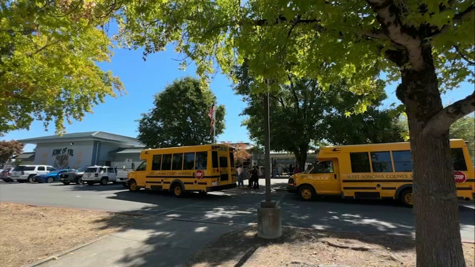 Santa Rosa public schools facing up to $20 million in budget cuts to avoid financial crisis