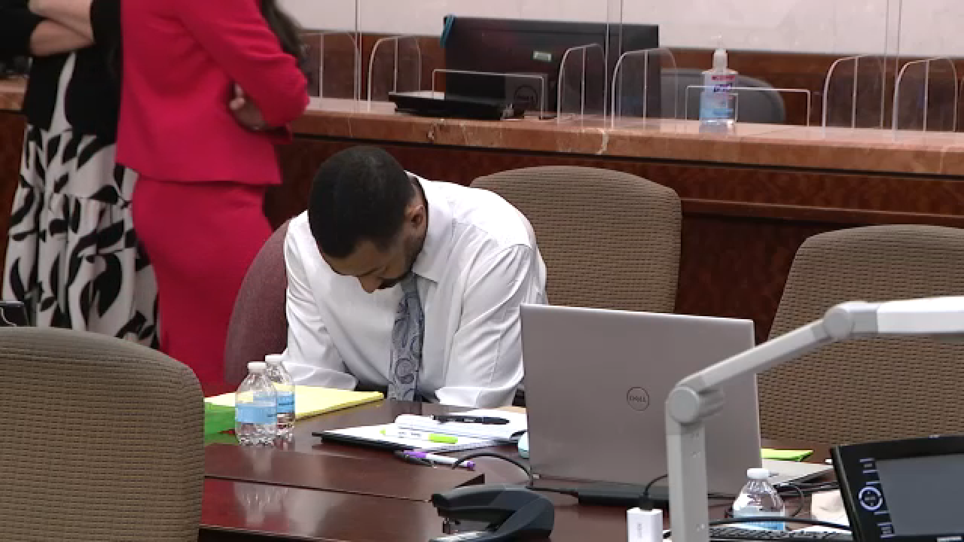 Testimony complete in trial of man accused of killing 9-year-old