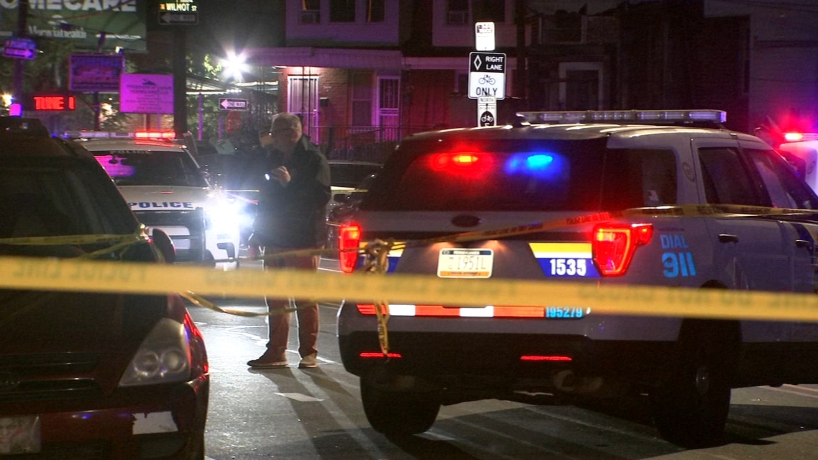 Man critically hurt after shooting in Philadelphia's Frankford section ...