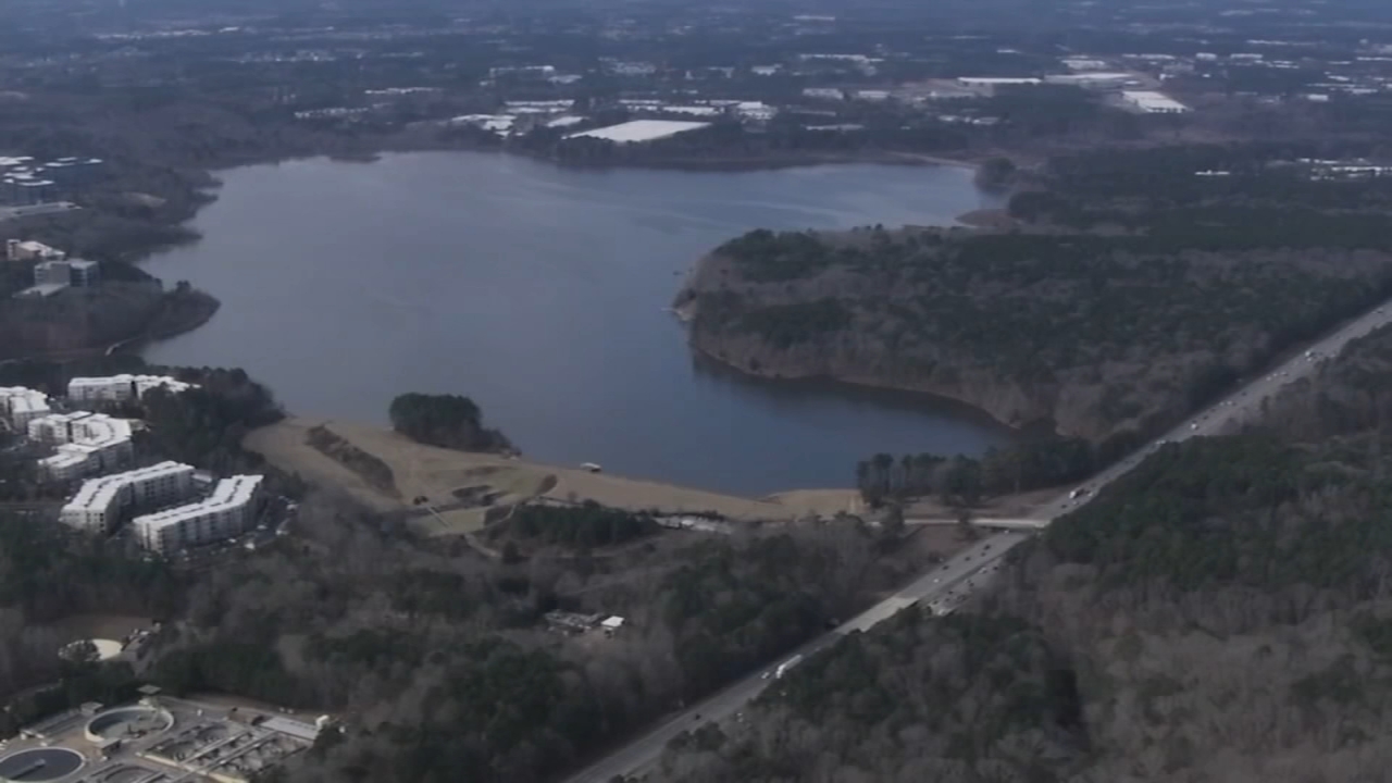 People can weigh in Tuesday on Lake Crabtree Park development plans