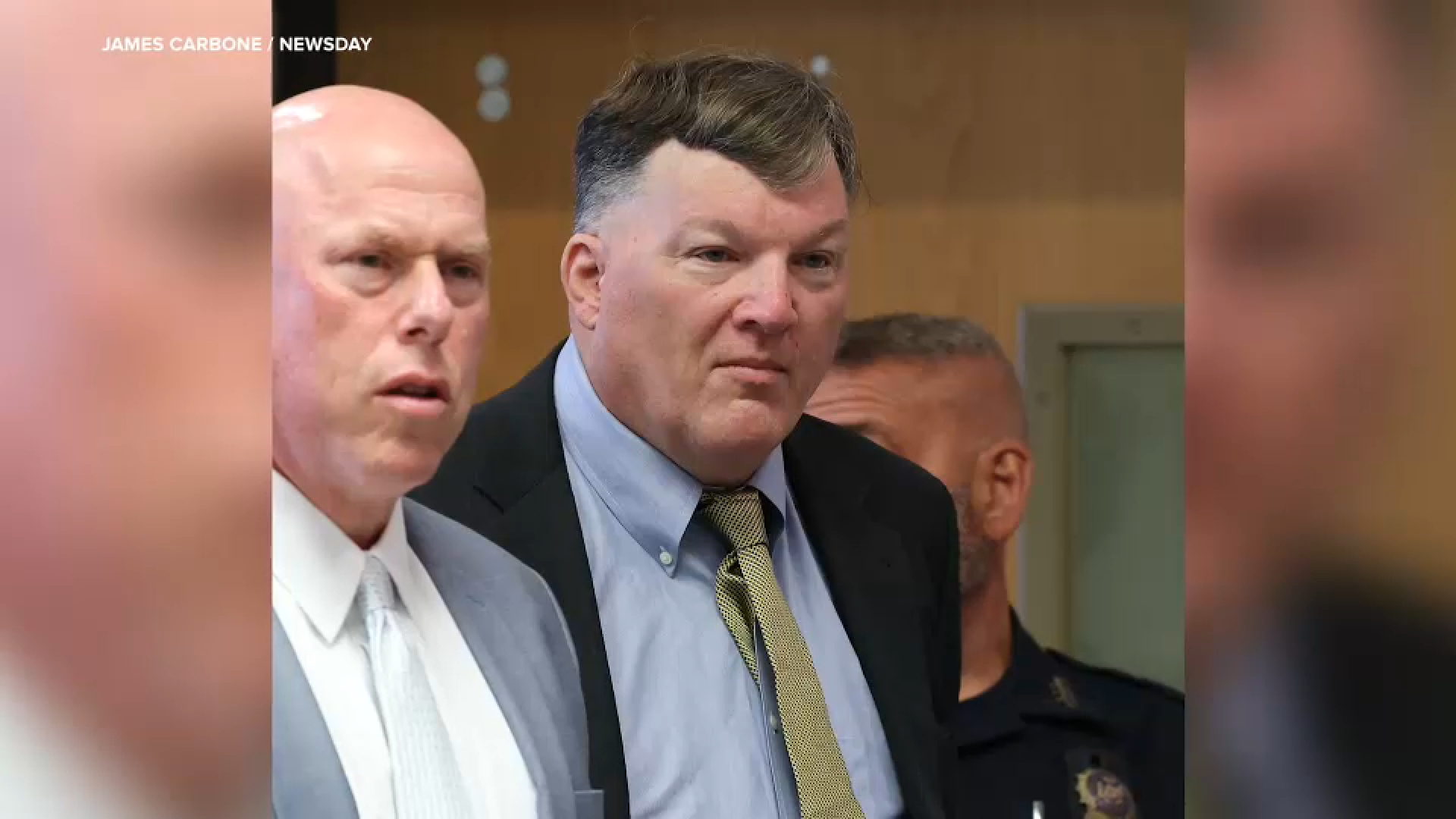Gilgo Beach judge to rule if charges should be separate trials