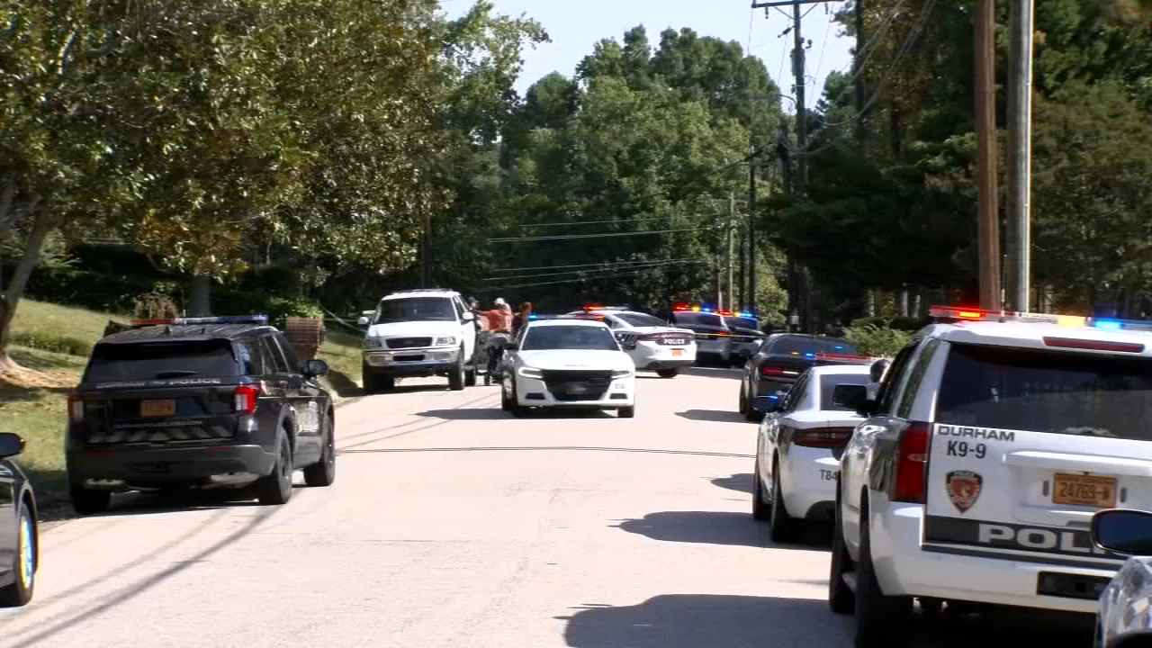 Antonio McDonald | Man shot, killed in Durham, police confirm a suspect is  in custody - ABC11 Raleigh-Durham