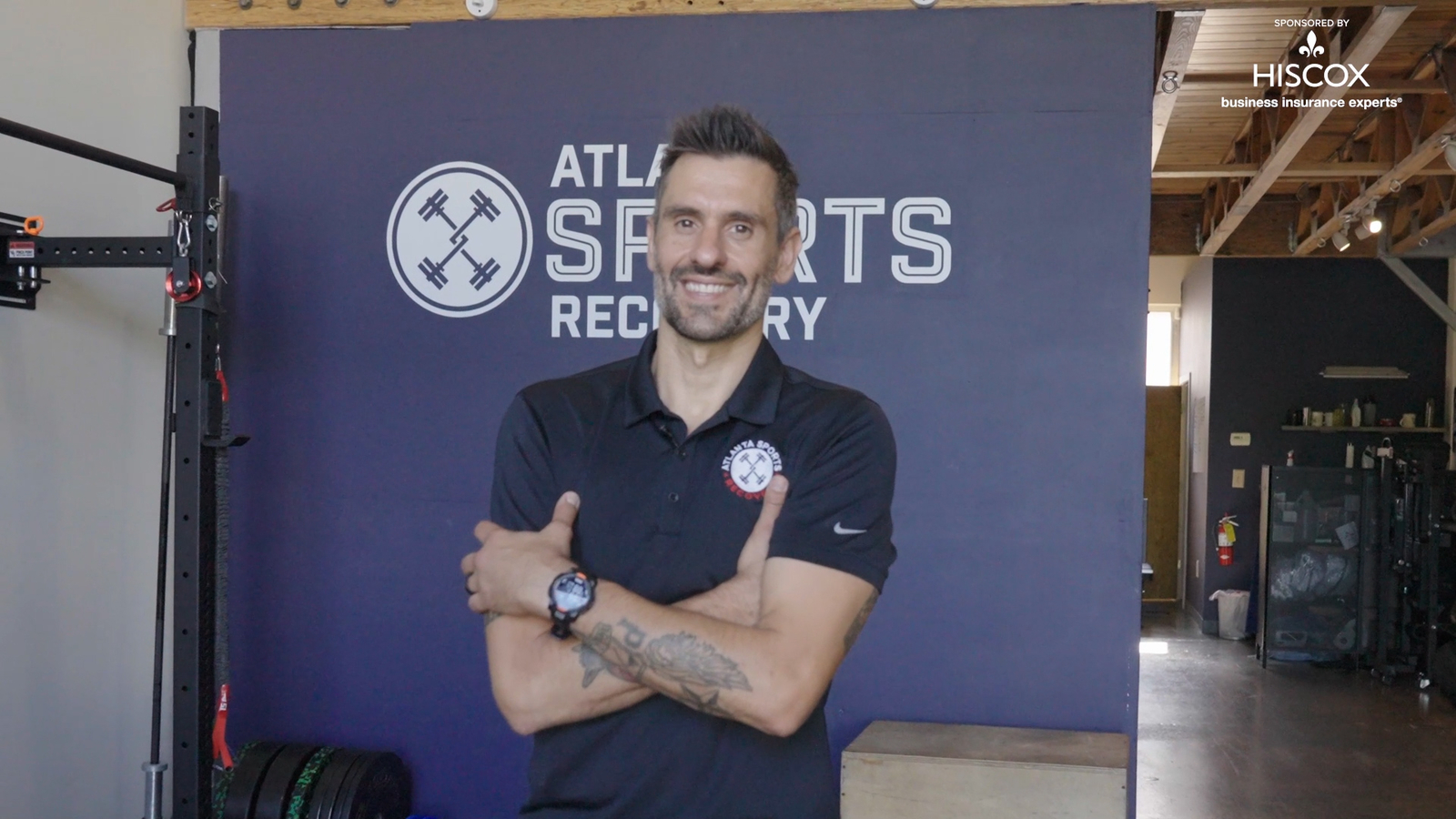 Recovery Technology Centers Revolutionize Professional Sports Injury Prevention