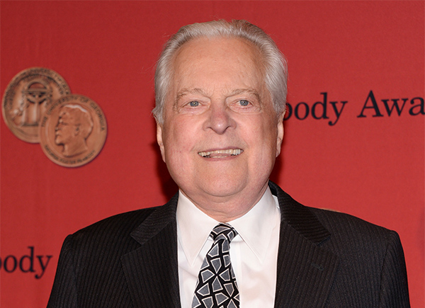 <div class='meta'><div class='origin-logo' data-origin='none'></div><span class='caption-text' data-credit='Evan Agostini/Invision/AP'>Robert Osborne, film historian and host for Turner Classic Movies, has died. He was 84.</span></div>