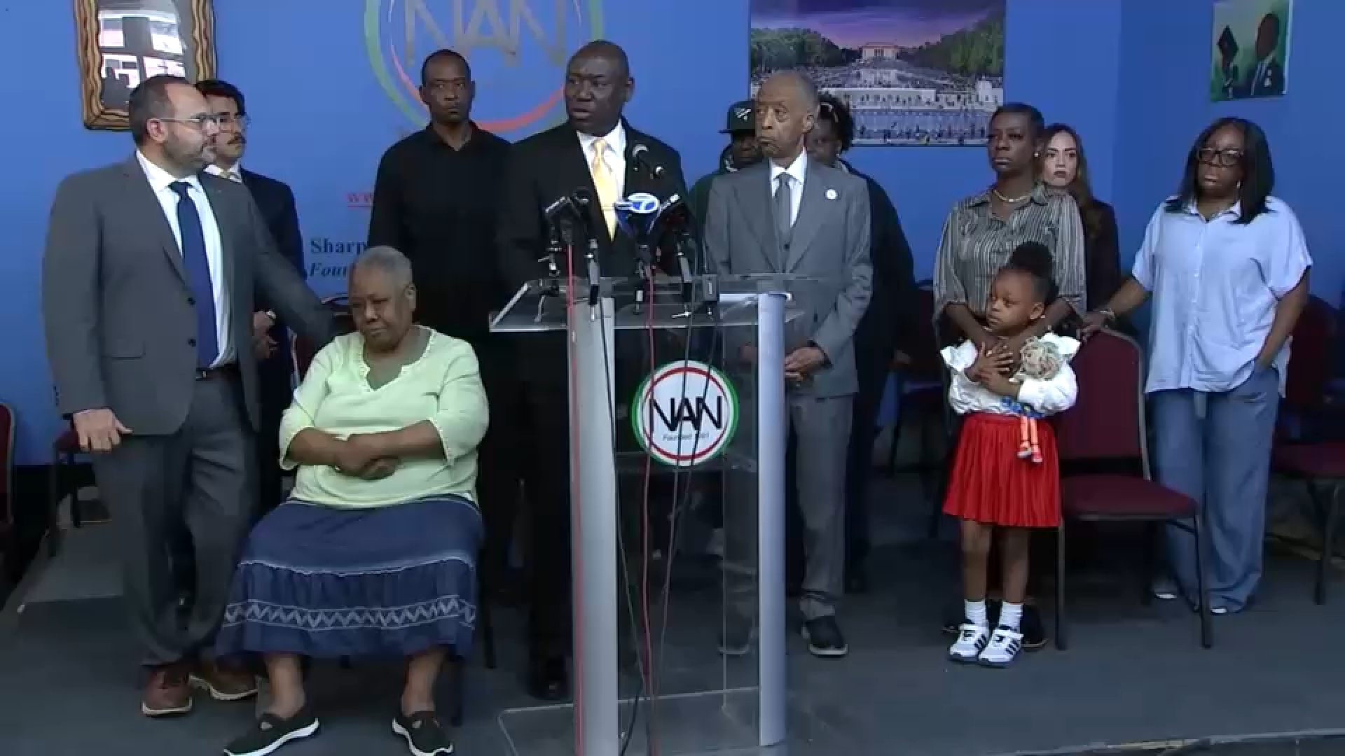New lawsuits filed on behalf of victims of Legionnaires' outbreak
