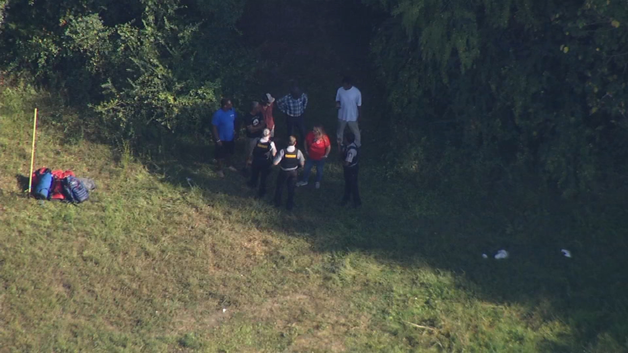 Identity of man released after body recovered from Wake County pond