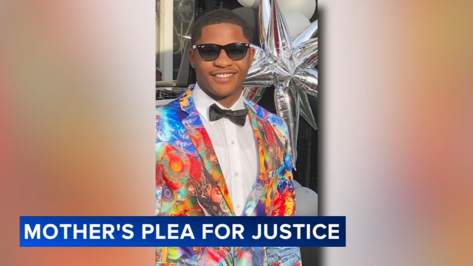 Wilmington mother seeks justice 3 years after son’s murder in Philadelphia Wilmington mother seeks justice 3 years after son’s murder in Philadelphia