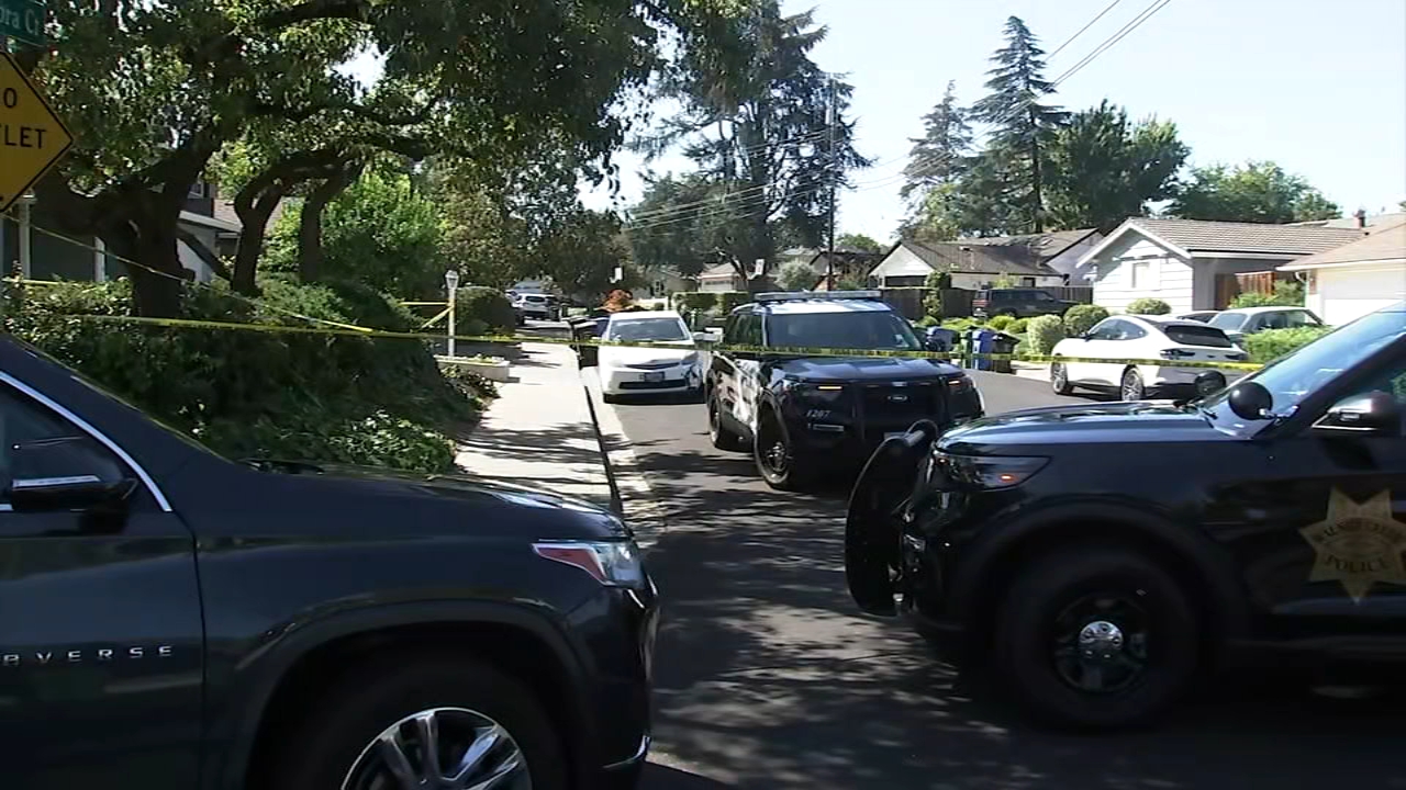 Walnut Creek man charged with murder in double homicide