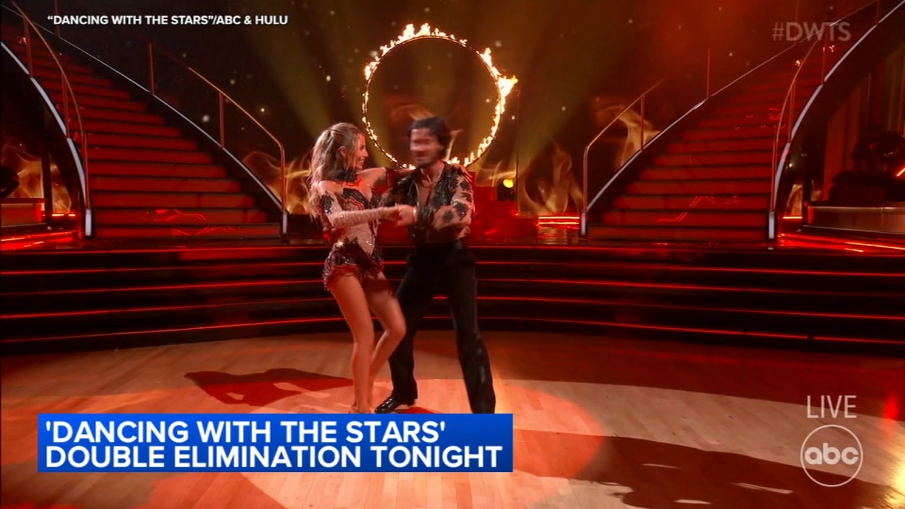 Chicago ballroom experts talk 'Dancing with the Stars' performances