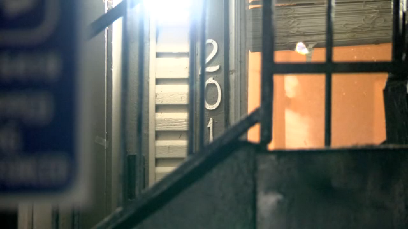 2 women found dead in north Harris County after neighbor reported ...