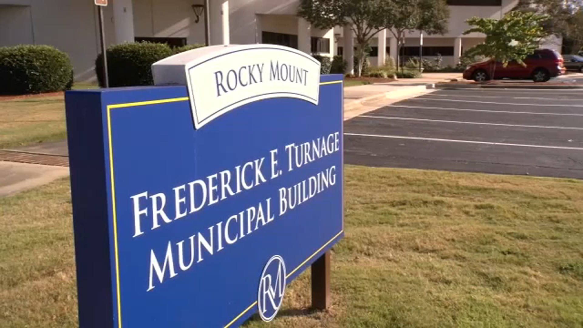 Rocky Mount announces financial recovery plan amid budget crisis