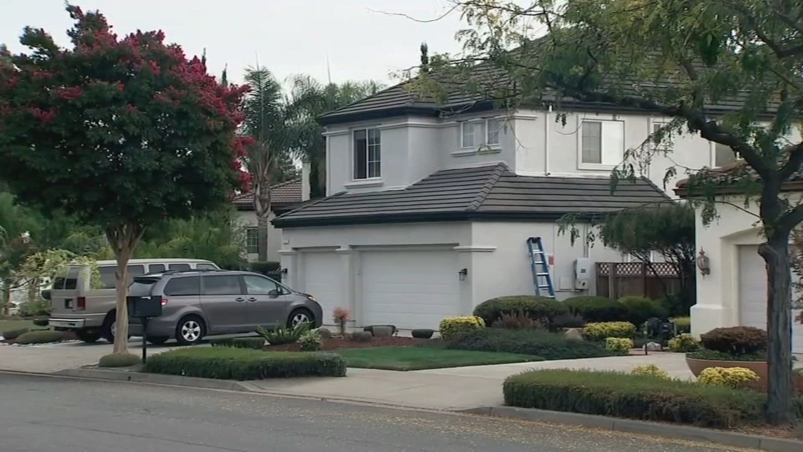 Fremont man kills registered sex offender in targeted stabbing, investigators say