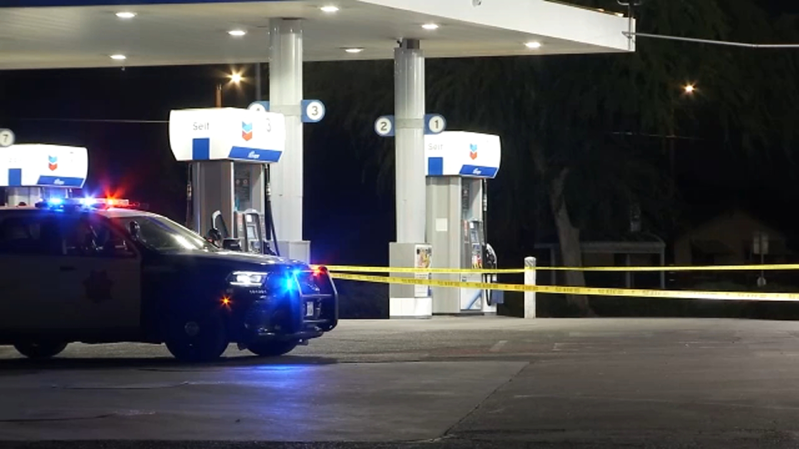 Man stabbed multiple times in southeast Fresno while giving ride, police say