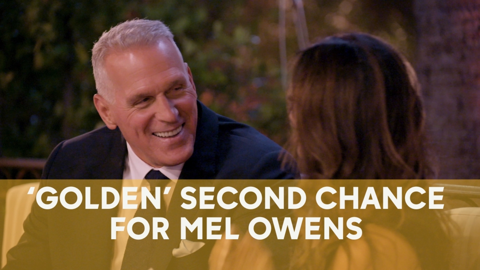RECAP: 'Golden Bachelor' Mel Owens begins his journey to find love, apologizes for podcast remarks