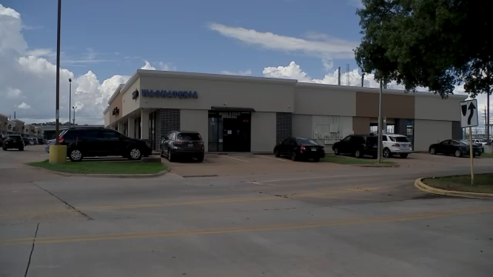 Man charged in connection with woman's shooting death: Records