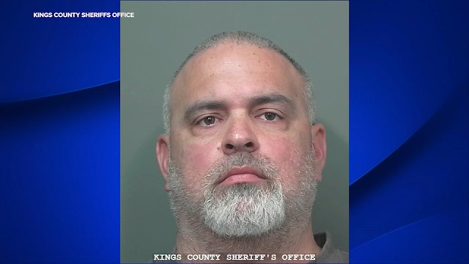 Hanford officer indicted for excessive use of force appears in court