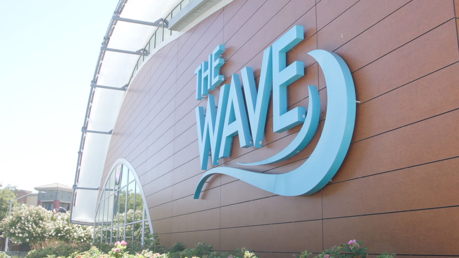 Swim, float or slide into The Wave aquatic park in Dublin