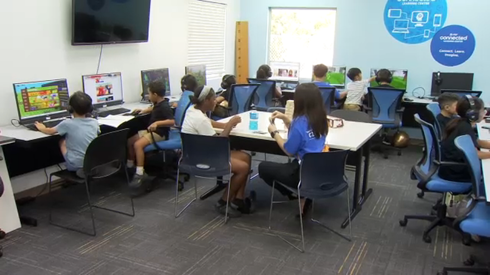 Boys and Girls Club in Fresno County offers free memberships for kids